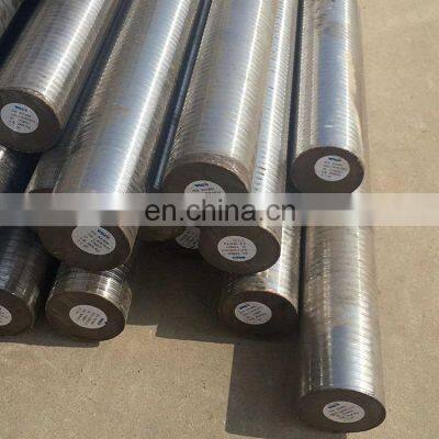 factory directly supply polish Q390E carbon steel bar rod price