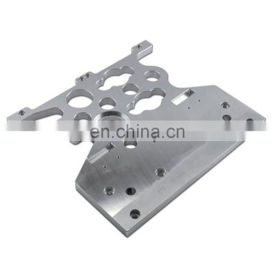 brand new design custom precision sheet metal stainless steel shell bending stamping parts