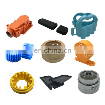 Custom PC ABS Plastic Injection Molding Product, abs inject molding parts