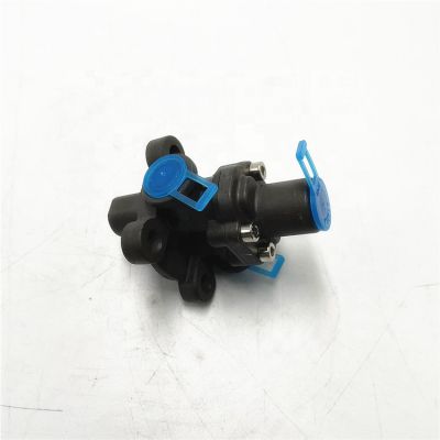 WG2203250003 double H valve for HW19710 gearbox air valve