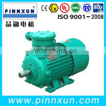 Hot selling AC Three Phase Electrical Motor For Wholesales