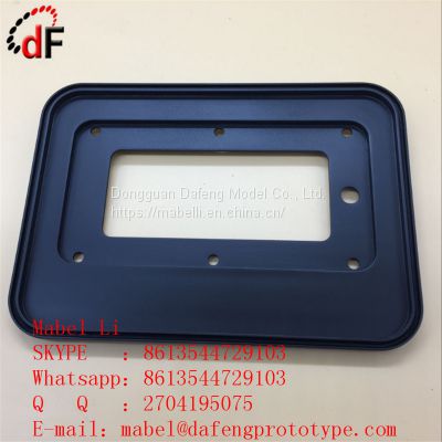 Plastic Mold Customization Communication Route Mobile Mold R&D and Manufacturing Mold Injection Molding Plastic Mold Factory