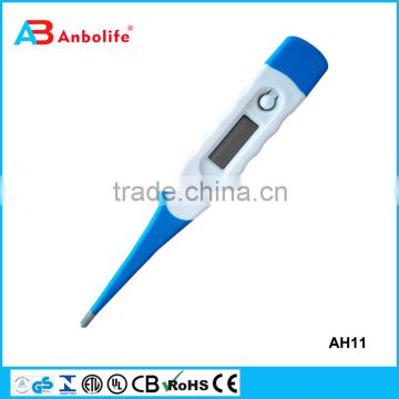 personal use digital thermometer tpm thermometer