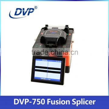 New product DVP 750 the cheapest Soudeuse Fibre Optique in Stock ON SALE