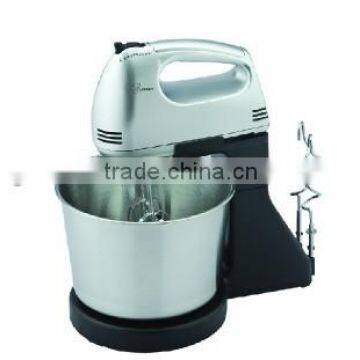 7 speed elegant kitchen hand mixer GE -201S