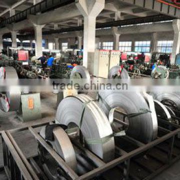 2015 professional high frequency stainless steel tube mill welded mill