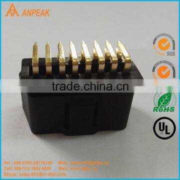 Good Service 16 Pin Automotive Connector