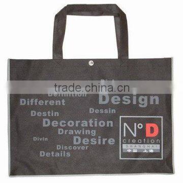 Customized non woven shopping bag,environmental bag,non woven shopping bag