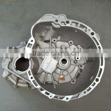 Auto parts GEELY FREE SHIP Manual transmission housing