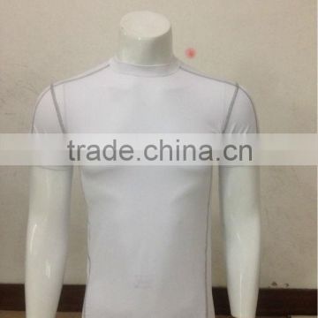 Custom Compression Top In Very Cheap Price