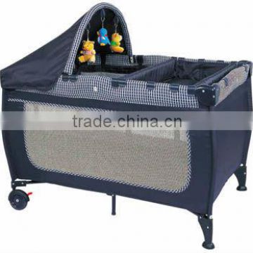 baby playpen for baby crib attached bed