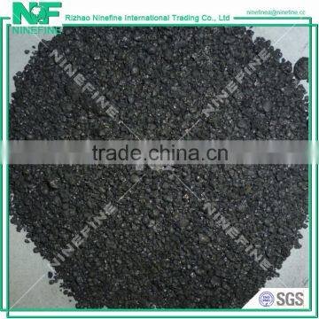 High Quality Low Sulphur Green Petroleum Coke For Sale