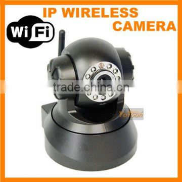IP Webcam Camera Night Vision WIFI Camera