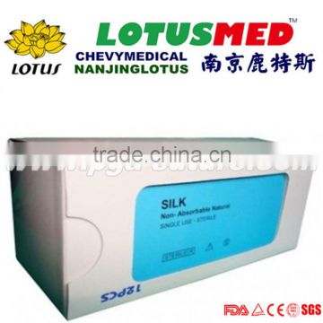 High Quality Disposable Surgical Suture