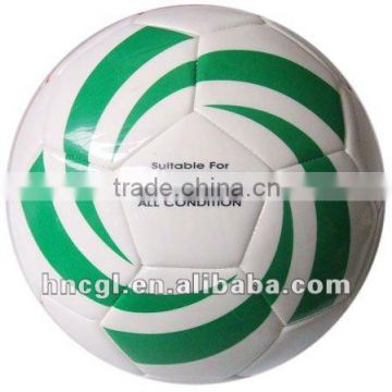 promotional soccer ball,customized logo welcomed