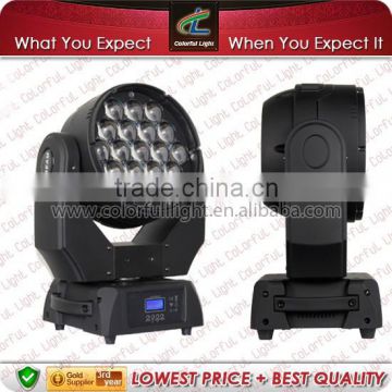 professional stage lighting led wedding events equipment