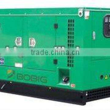 LOVOL Canping electric silent diesel generator