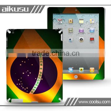 Wholesale price colorful stickers for laptop