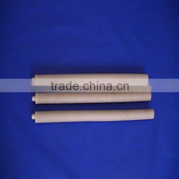 Disposable thermocouple