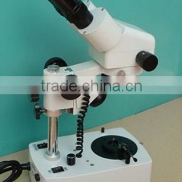 Stereo Microscope/stereo zoom microscope/leica stereo microscope
