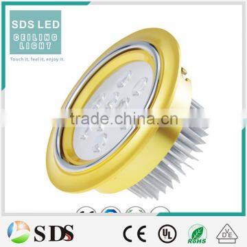 Professional led panel ceiling light with CE certificate