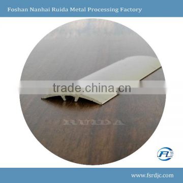 RUIDA High Quality Aluminum Cover Strips for Carpet and Flooring                        
                                                Quality Choice