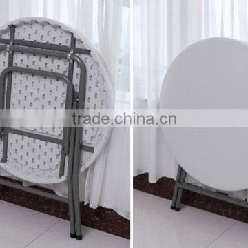 ABS Round Folding Table