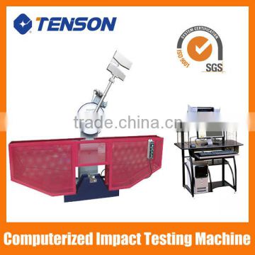 Computer Controlled Charpy Impact Testing Machine