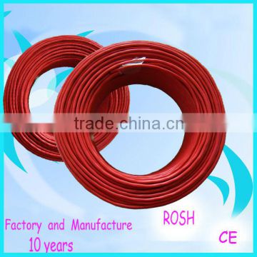 1X2X0.80MM alarm cable specification