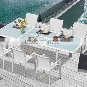 Miami Outdoor Dining Set