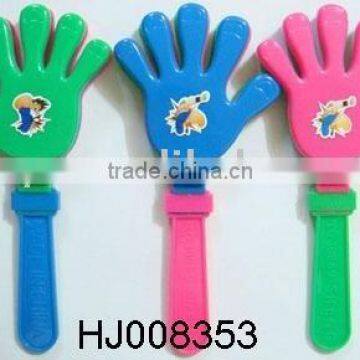 hand pat toy,hand racket,toy