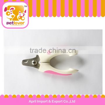High quality cute nail clipper in China