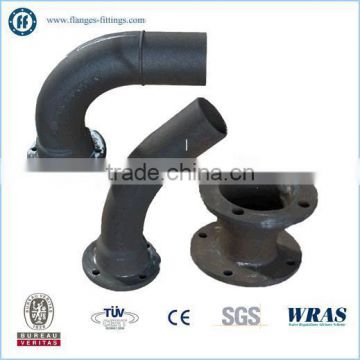 Ductile Iron Fittings CNS13272