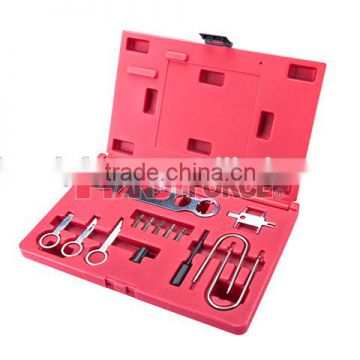 Antenna Wrench & Radio Service Set, Electrical Service Tools of Auto Repair Tools