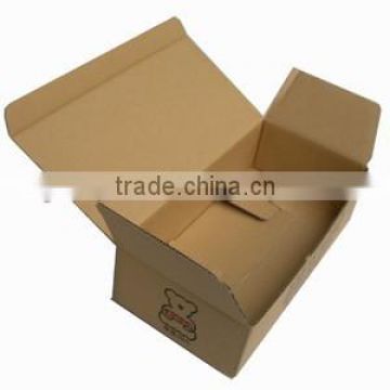 Corrugated packing box, Corrugated packaging box, Corrugated paper box for sale