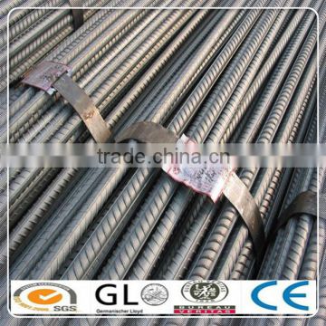 Building materials steel rebar