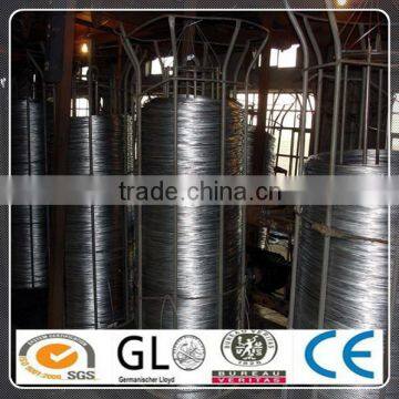 High Quality Hot Dipped /Electro Galvanized steel Wire /galvanized wire