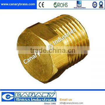 Professional Manufacturer forging machining CNC turning brass parts