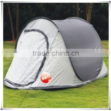 Hot pop up beach tent for 3-4 person