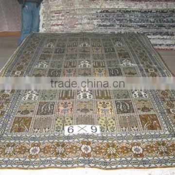 Chiese silk carpet price