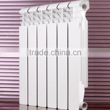 Bimetal radiator for home heating HVAC Systems & Parts WDF-NI500