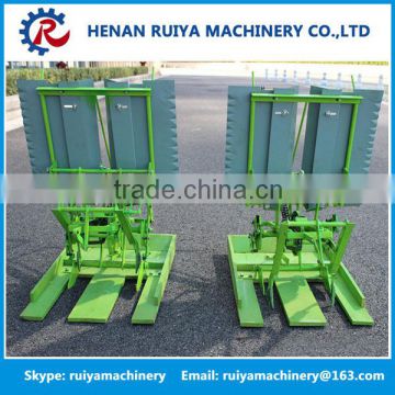 Hand Operated Rice Transplanter/rice planter/paddy planting machine for sale                        
                                                Quality Choice