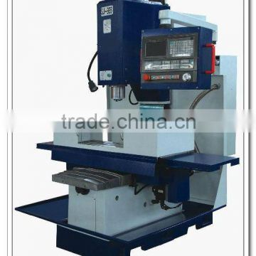 SJ-936 Certical CNC Milling Machine