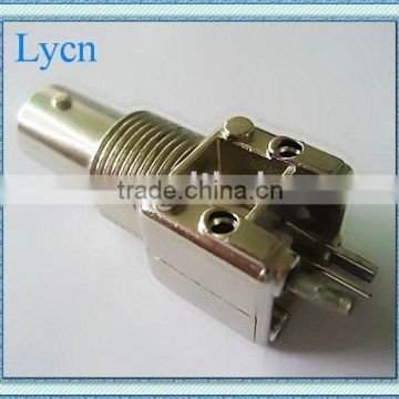 Right Angle BNC Connector