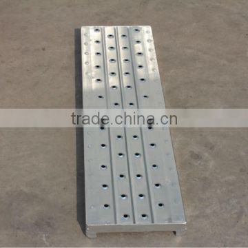 Factory supply scaffolding plank with best price