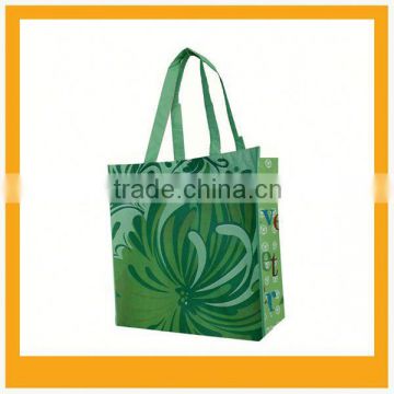 Custom rpet non-woven bag