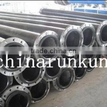Q235 layer corrosion resistant welded steel tube