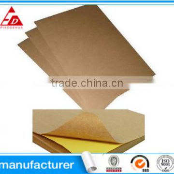 EXCELLENT QUALITY SELF AHDESIVE CRAFT STICKER PAPER