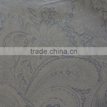 Primitive Linen Sheer Luxuy Curtain Fabric