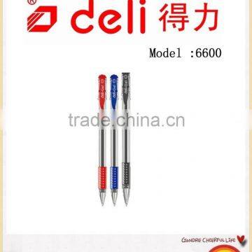 high quality plastic pen